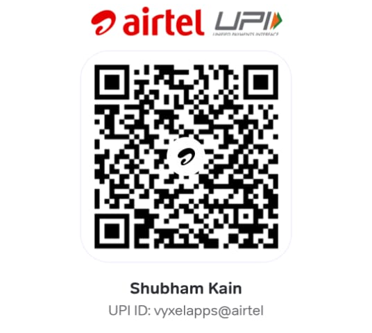 UPI QR